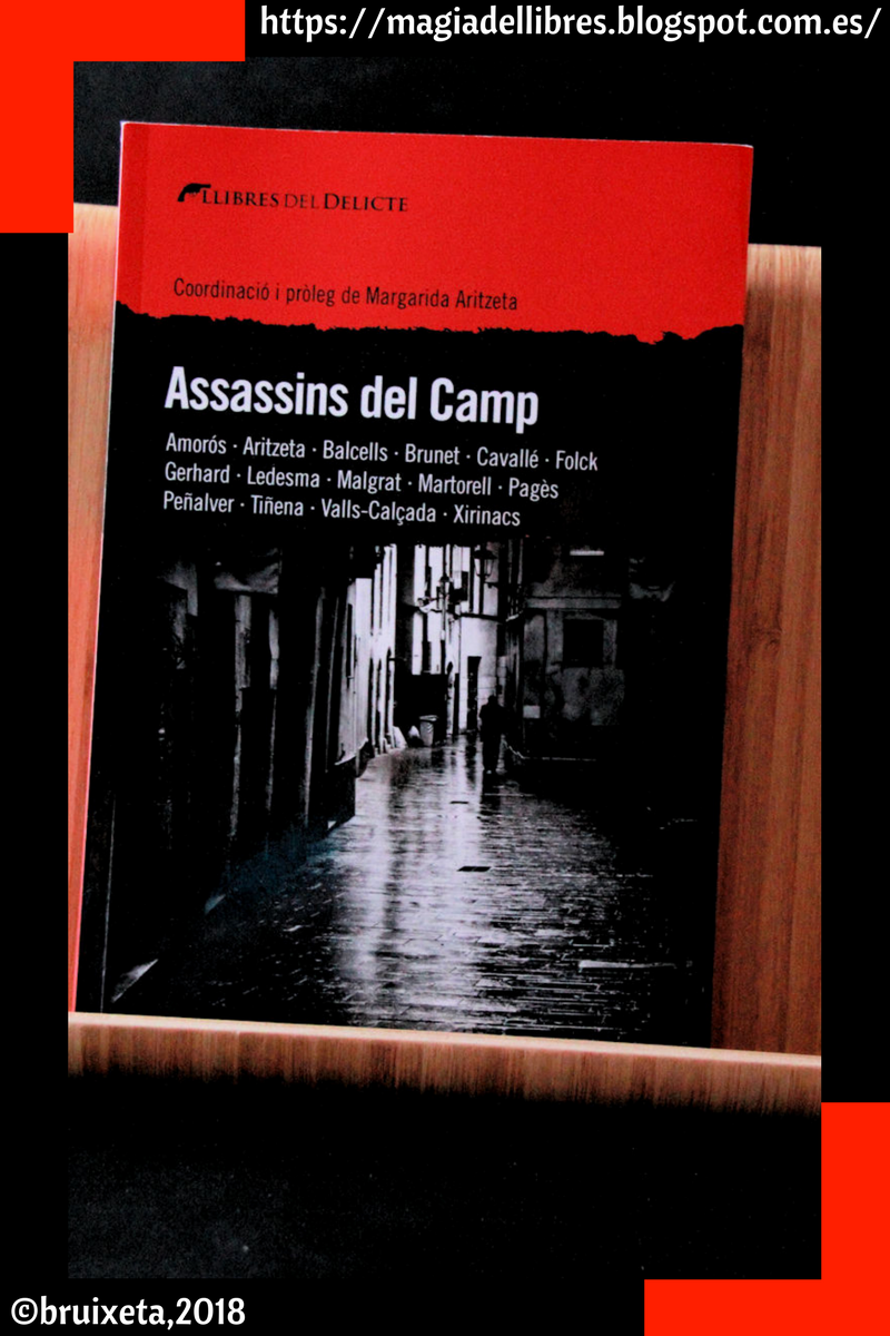 Assassins del camp (Varis Autors)